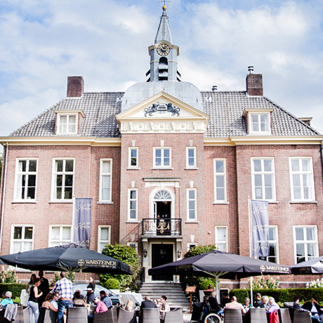 Kasteel Hoekelum