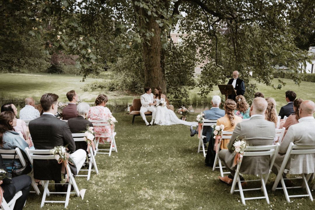 Ceremonie 