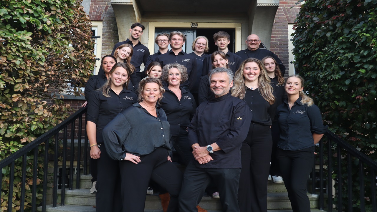 Team Kasteel Hoekelum