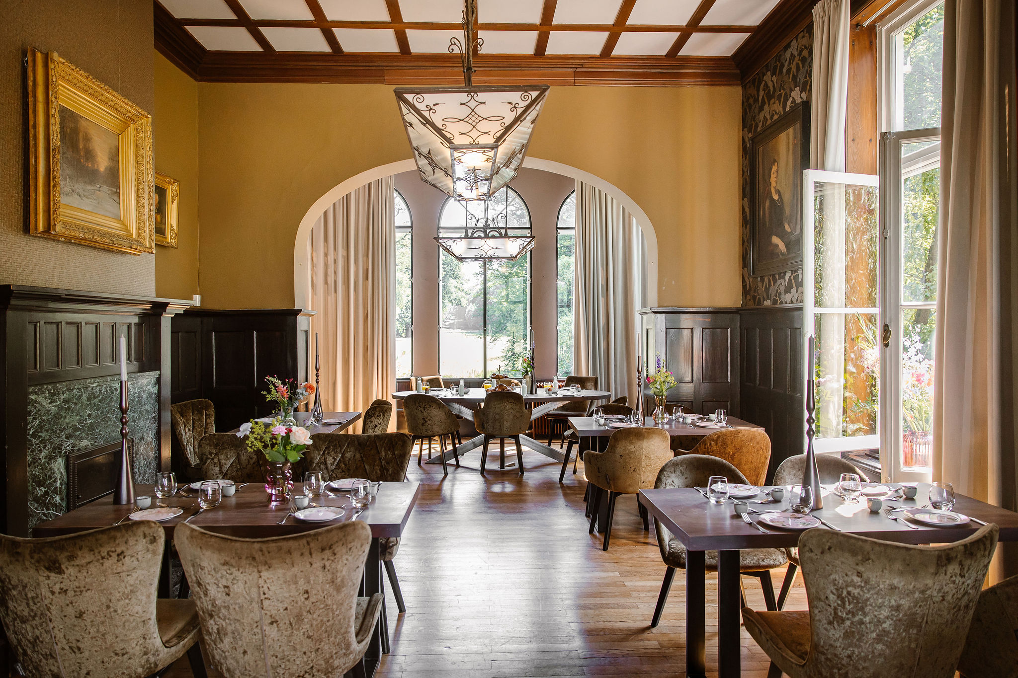 Trouwen op Kasteel Hoekelum